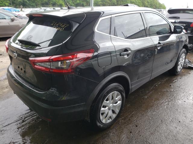 Photo 3 VIN: JN1BJ1CV2LW546144 - NISSAN ROGUE SPOR 