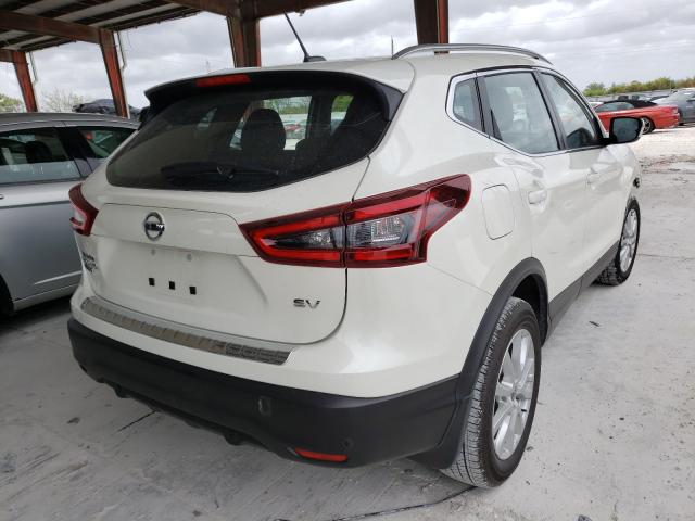 Photo 3 VIN: JN1BJ1CV2LW547018 - NISSAN ROGUE SPOR 