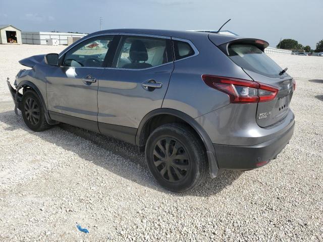 Photo 2 VIN: JN1BJ1CV2LW547729 - NISSAN ROGUE SPOR 