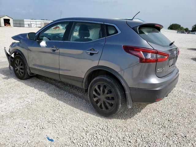 Photo 12 VIN: JN1BJ1CV2LW547729 - NISSAN ROGUE SPOR 