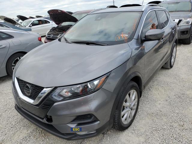 Photo 1 VIN: JN1BJ1CV2LW548847 - NISSAN ROGUE SPOR 