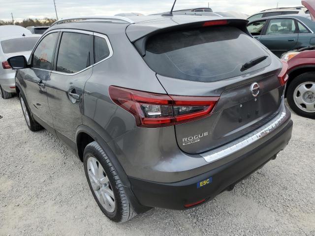 Photo 2 VIN: JN1BJ1CV2LW548847 - NISSAN ROGUE SPOR 