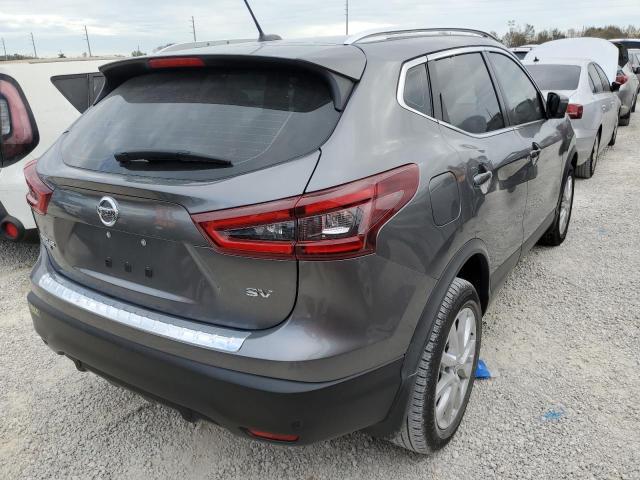 Photo 3 VIN: JN1BJ1CV2LW548847 - NISSAN ROGUE SPOR 