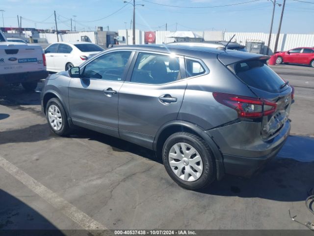 Photo 2 VIN: JN1BJ1CV2LW550081 - NISSAN ROGUE SPORT 