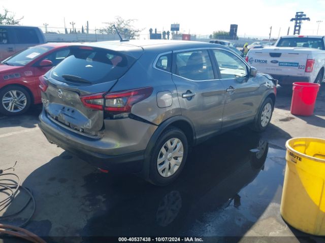 Photo 3 VIN: JN1BJ1CV2LW550081 - NISSAN ROGUE SPORT 