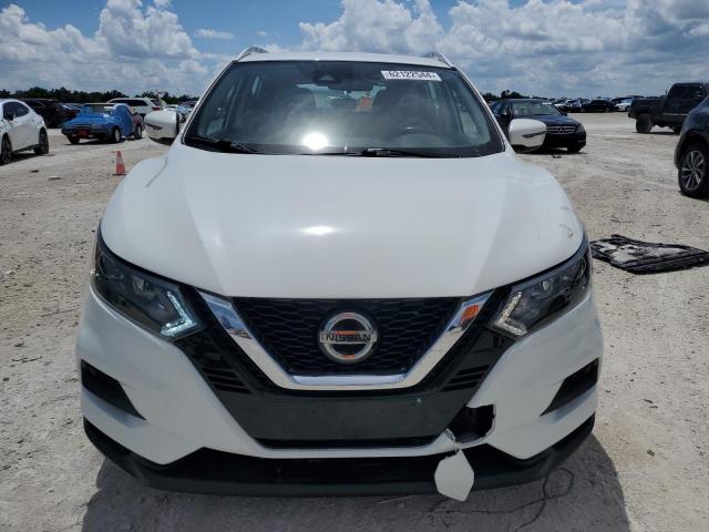 Photo 4 VIN: JN1BJ1CV2LW552171 - NISSAN ROGUE SPOR 