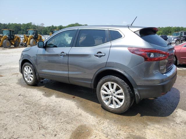 Photo 1 VIN: JN1BJ1CV2LW552221 - NISSAN ROGUE SPOR 