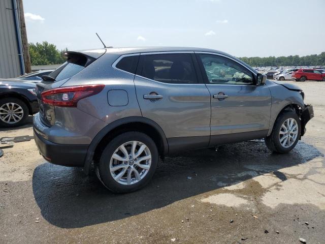 Photo 2 VIN: JN1BJ1CV2LW552221 - NISSAN ROGUE SPOR 