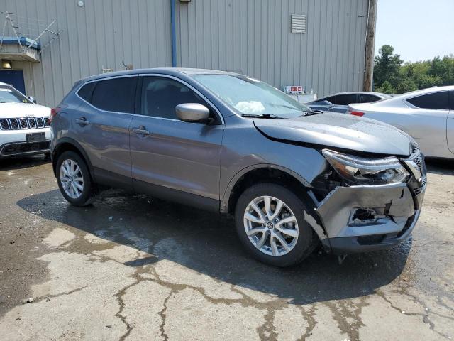 Photo 3 VIN: JN1BJ1CV2LW552221 - NISSAN ROGUE SPOR 