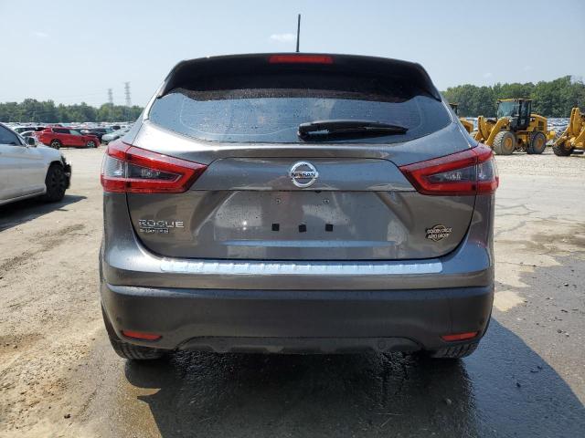 Photo 5 VIN: JN1BJ1CV2LW552221 - NISSAN ROGUE SPOR 