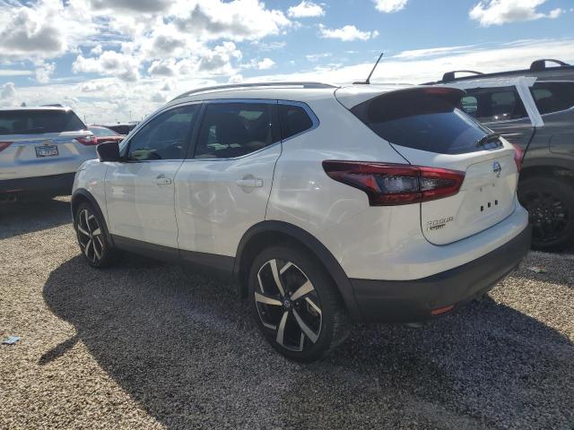 Photo 1 VIN: JN1BJ1CV2MW306545 - NISSAN ROGUE SPOR 