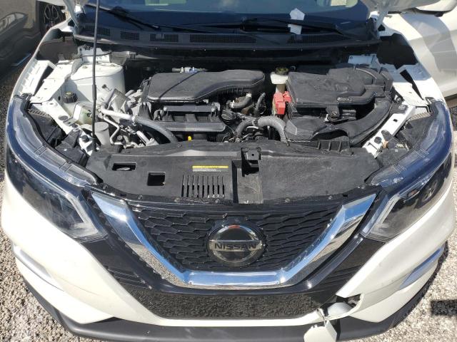 Photo 11 VIN: JN1BJ1CV2MW306545 - NISSAN ROGUE SPOR 