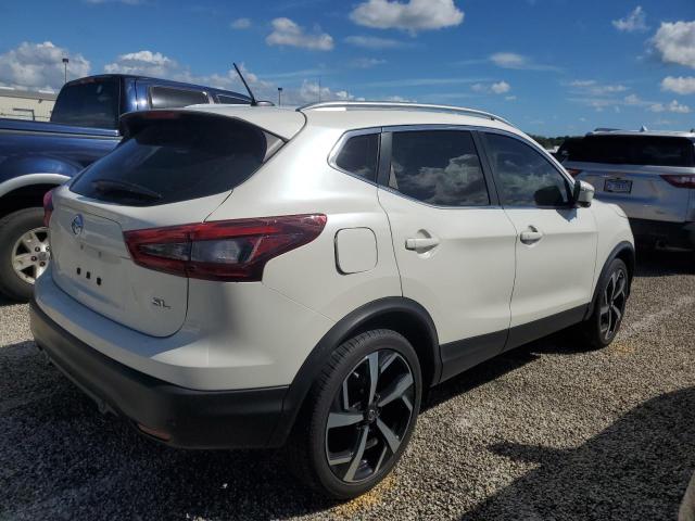 Photo 2 VIN: JN1BJ1CV2MW306545 - NISSAN ROGUE SPOR 