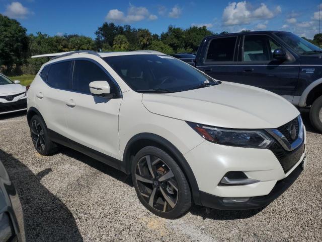 Photo 3 VIN: JN1BJ1CV2MW306545 - NISSAN ROGUE SPOR 