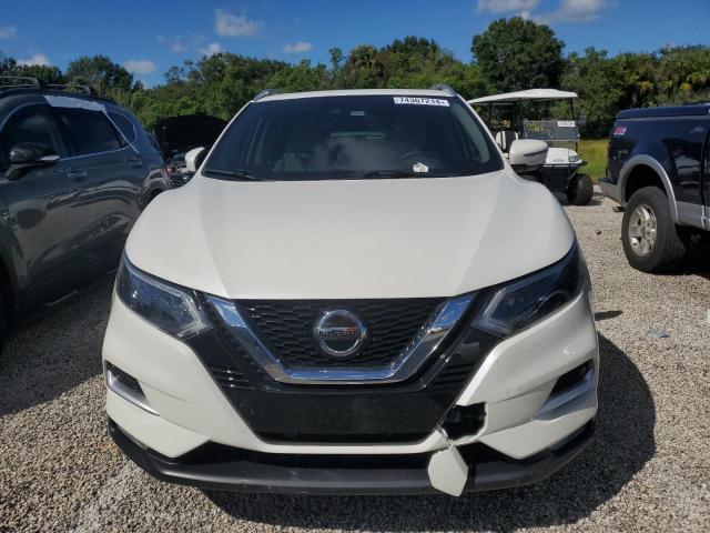 Photo 4 VIN: JN1BJ1CV2MW306545 - NISSAN ROGUE SPOR 