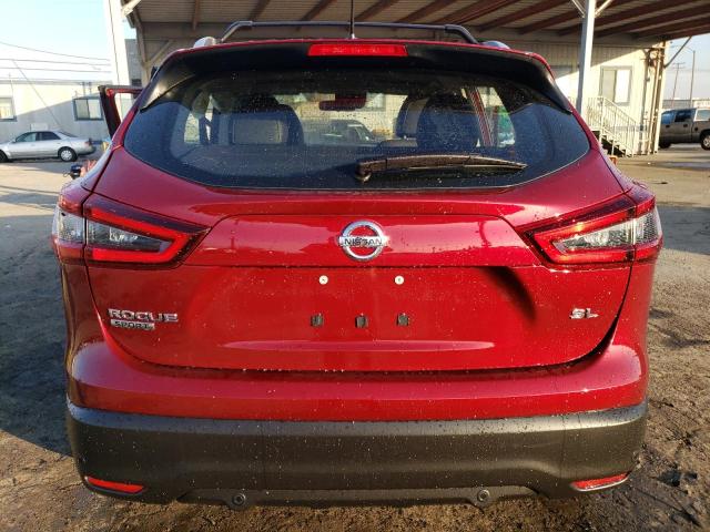 Photo 5 VIN: JN1BJ1CV2MW312166 - NISSAN ROGUE 