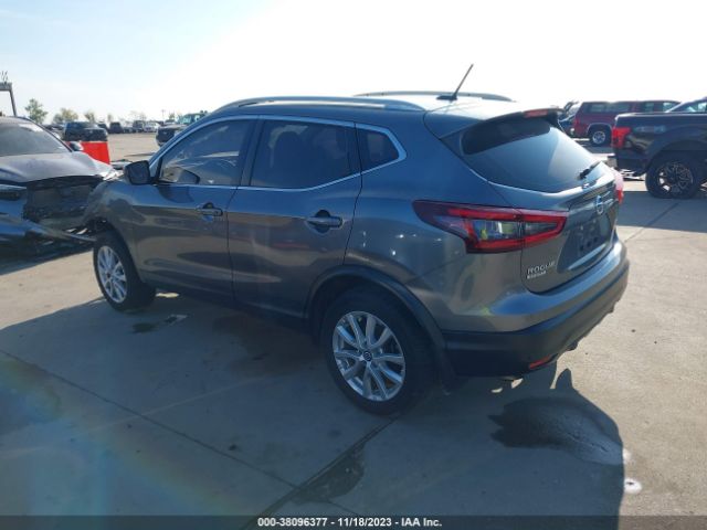 Photo 2 VIN: JN1BJ1CV3LW251232 - NISSAN ROGUE SPORT 