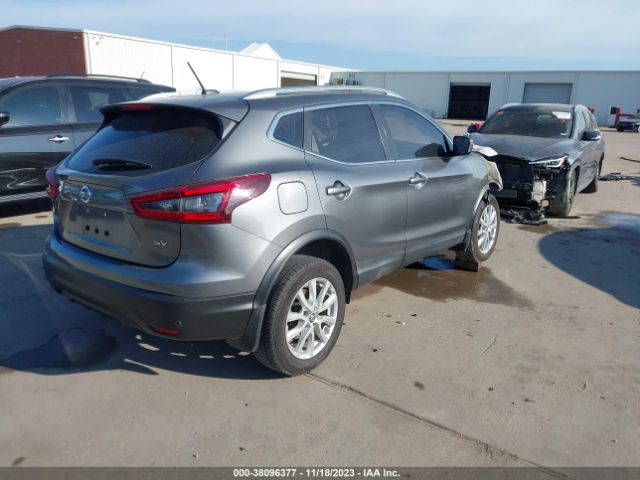 Photo 3 VIN: JN1BJ1CV3LW251232 - NISSAN ROGUE SPORT 