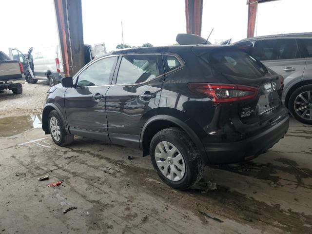 Photo 1 VIN: JN1BJ1CV3LW251327 - NISSAN ROGUE 