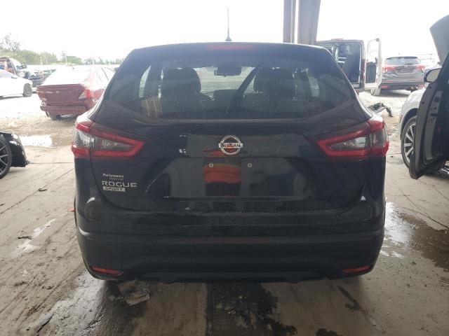 Photo 5 VIN: JN1BJ1CV3LW251327 - NISSAN ROGUE 