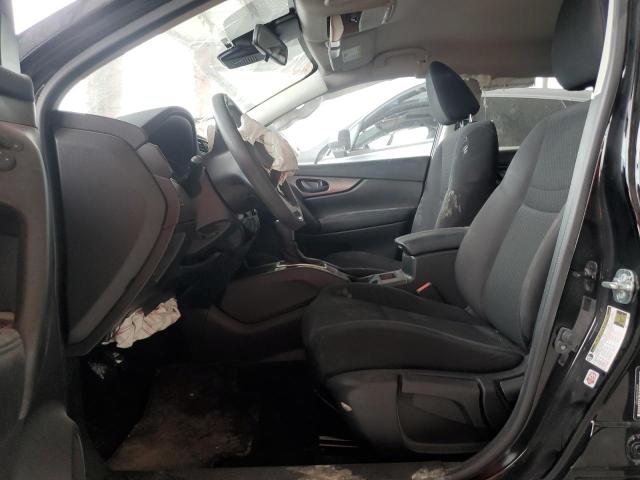 Photo 6 VIN: JN1BJ1CV3LW251327 - NISSAN ROGUE 