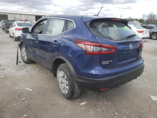 Photo 1 VIN: JN1BJ1CV3LW251568 - NISSAN ROGUE SPOR 