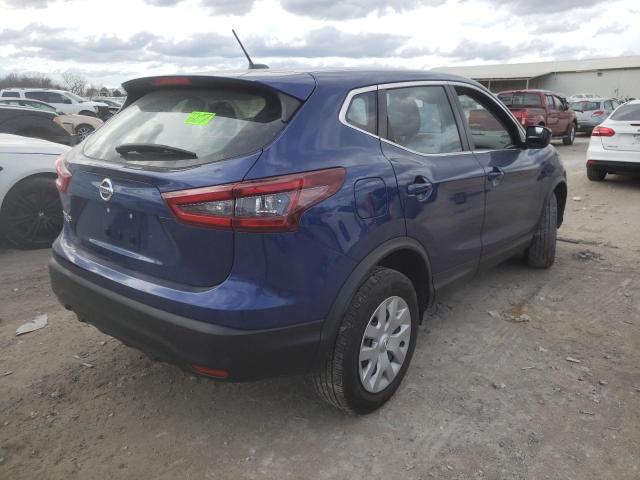 Photo 2 VIN: JN1BJ1CV3LW251568 - NISSAN ROGUE SPOR 