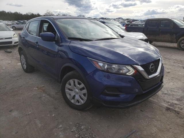 Photo 3 VIN: JN1BJ1CV3LW251568 - NISSAN ROGUE SPOR 