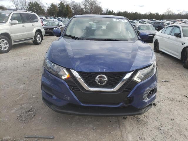 Photo 4 VIN: JN1BJ1CV3LW251568 - NISSAN ROGUE SPOR 