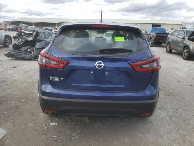 Photo 5 VIN: JN1BJ1CV3LW251568 - NISSAN ROGUE SPOR 