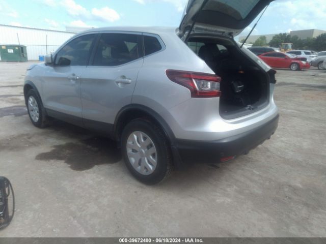 Photo 2 VIN: JN1BJ1CV3LW252767 - NISSAN ROGUE SPORT 