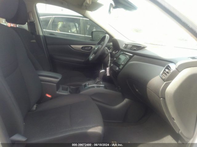 Photo 4 VIN: JN1BJ1CV3LW252767 - NISSAN ROGUE SPORT 