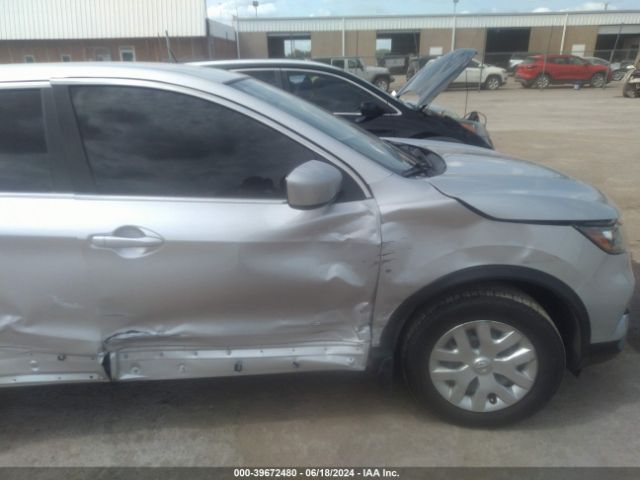 Photo 5 VIN: JN1BJ1CV3LW252767 - NISSAN ROGUE SPORT 