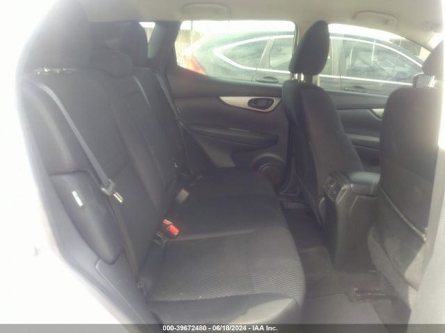 Photo 7 VIN: JN1BJ1CV3LW252767 - NISSAN ROGUE SPORT 