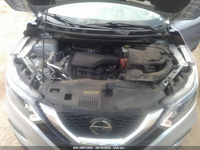 Photo 9 VIN: JN1BJ1CV3LW252767 - NISSAN ROGUE SPORT 