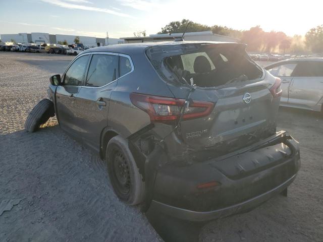 Photo 2 VIN: JN1BJ1CV3LW255359 - NISSAN ROGUE SPOR 