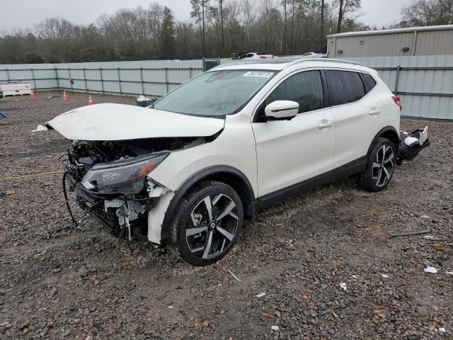 Photo 0 VIN: JN1BJ1CV3LW256463 - NISSAN ROGUE SPOR 