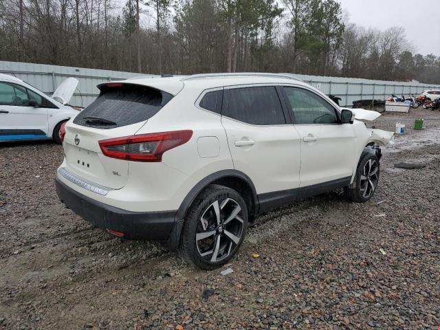 Photo 2 VIN: JN1BJ1CV3LW256463 - NISSAN ROGUE SPOR 