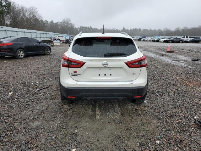 Photo 5 VIN: JN1BJ1CV3LW256463 - NISSAN ROGUE SPOR 