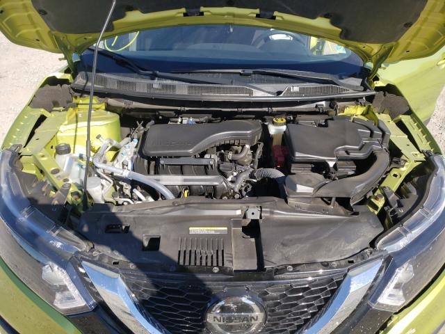 Photo 6 VIN: JN1BJ1CV3LW257838 - NISSAN ROGUE SPOR 