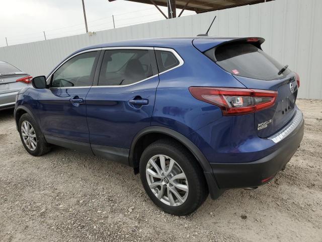 Photo 1 VIN: JN1BJ1CV3LW258875 - NISSAN ROGUE 