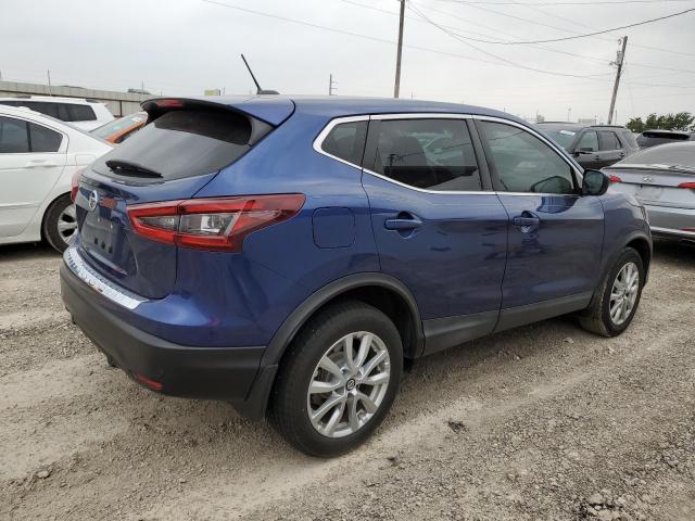 Photo 2 VIN: JN1BJ1CV3LW258875 - NISSAN ROGUE 