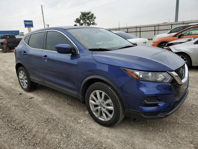 Photo 3 VIN: JN1BJ1CV3LW258875 - NISSAN ROGUE 