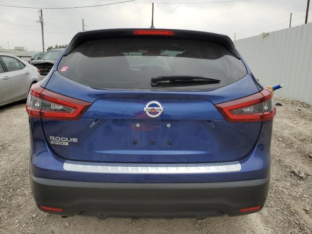 Photo 5 VIN: JN1BJ1CV3LW258875 - NISSAN ROGUE 