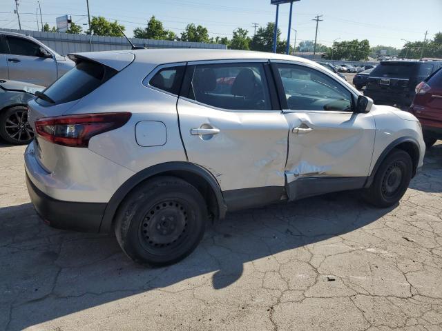 Photo 2 VIN: JN1BJ1CV3LW260500 - NISSAN ROGUE 