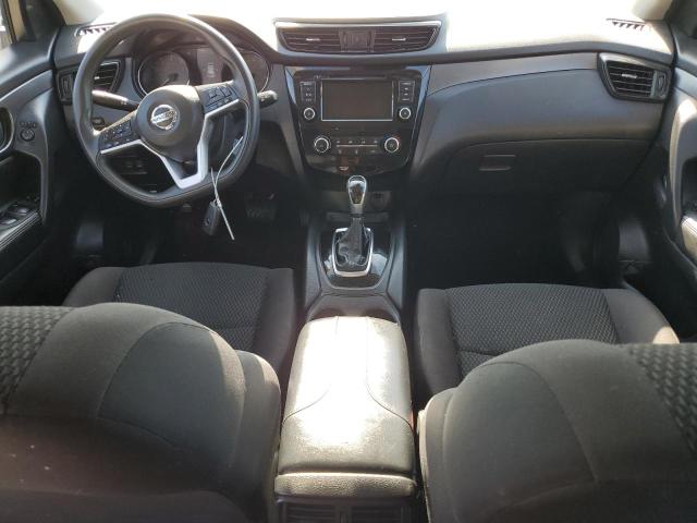 Photo 7 VIN: JN1BJ1CV3LW260500 - NISSAN ROGUE 