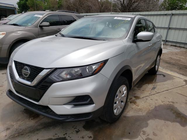 Photo 1 VIN: JN1BJ1CV3LW261758 - NISSAN ROGUE SPOR 