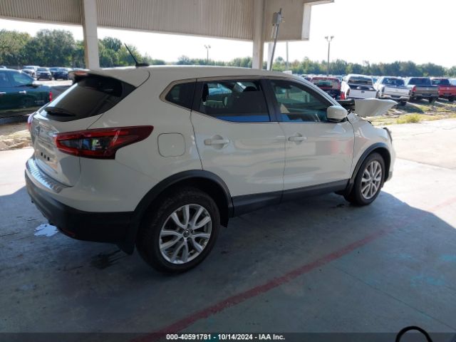 Photo 3 VIN: JN1BJ1CV3LW263087 - NISSAN ROGUE SPORT 