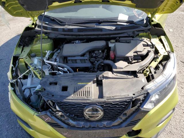 Photo 6 VIN: JN1BJ1CV3LW263980 - NISSAN ROGUE SPOR 