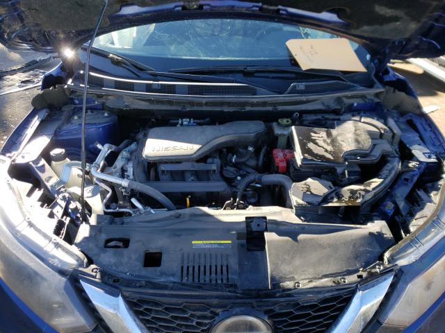 Photo 6 VIN: JN1BJ1CV3LW264997 - NISSAN ROGUE SPOR 